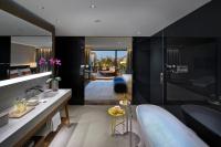 Mandarin Oriental, Barcelonaの見取り図または間取り図