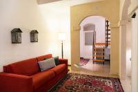 Posedenie v ubytovaní Casa Vacanze Le Esperidi
