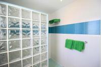 The floor plan of Apartamentos Corona Mar