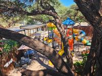 Fotografie z fotogalerie ubytování Namakwari Lodge v Kathu