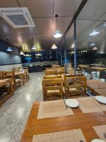 Nhà hàng/khu ăn uống khác tại Citrus Prime Hill Queen Resort