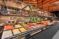 Mâncare la sau în apropiere de acest hotel