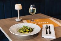 Nápoje v ubytování voco Belfast by IHG