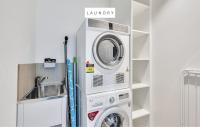 Melbourne Lifestyle Apartments - Best Views on Collinsの見取り図または間取り図