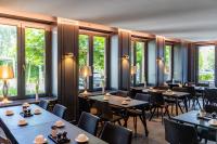 &REPEAT Köln Airportにあるレストランまたは飲食店