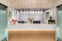 Grundriss der Unterkunft Hilton Grand Vacations Club Anderson Ocean Myrtle Beach