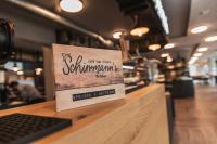 Certifikát, hodnocení, plakát nebo jiný dokument vystavený v ubytování Jugendherberge Bremen