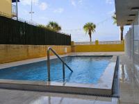 Bazén v ubytování Apartment Tor Serena by Interhome nebo v jeho okolí
