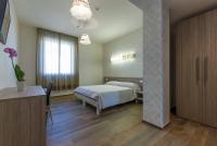 A bed or beds in a room at Zacapa B&B