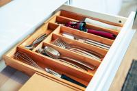 Ferienwohnung Chiemgau Nestの見取り図または間取り図