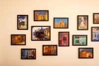 Φωτογραφία από το άλμπουμ του Noclegi Stadion Bed & Breakfast στη Βαρσοβία