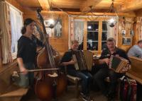 Hosté ubytování Klewenalp Ausflugs-Ski-Pistenhotel Klewenstock