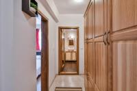 Půdorys ubytování Two bedroom on a budget at Briz area