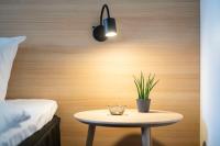 Postel nebo postele na pokoji v ubytování Best Western Plus Hotel Odense