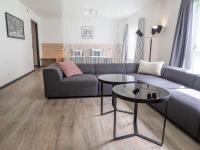 Posezení v ubytování Best Western Plus Hotel Odense