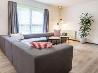 Posezení v ubytování Best Western Plus Hotel Odense