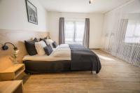 Postel nebo postele na pokoji v ubytování Best Western Plus Hotel Odense