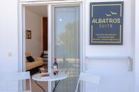 Certifikát, ocenenie alebo iný dokument vystavený v ubytovaní ALBATROS SUITE STEGNA BEACH