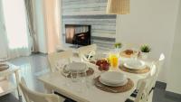 The floor plan of Apartamento La Manga SPACE