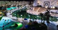 Bazén v ubytování A Luxury 2BR with Big Pools Perfect for Family Summer Escape! nebo v jeho okolí