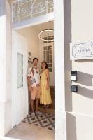 Hosté ubytování Vila Julieta Guesthouse