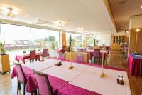 Restaurace v ubytování ホテルベイグランド国東