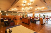 Restaurace v ubytování ホテルベイグランド国東