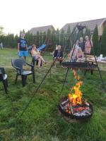 Plán poschodí v ubytovaní Ozi-Holiday