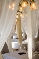 Koupelna v ubytování Katakura Silk Hotel