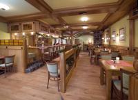 Nhà hàng/khu ăn uống khác tại Dolce Villa