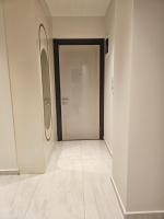 Půdorys ubytování Cebeci Towers Luxury
