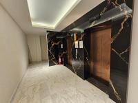 Půdorys ubytování Cebeci Towers Luxury