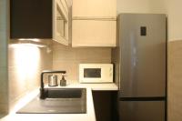 Plan piętra w obiekcie Mediterrán Villa Zamárdi