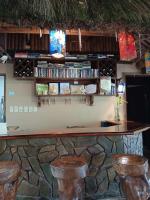 Biblioteca en el hotel