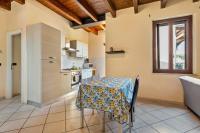 Kuchyňa alebo kuchynka v ubytovaní House Verona Zen