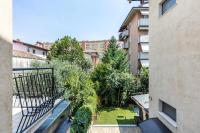 Vonkajšia záhrada v ubytovaní House Verona Zen