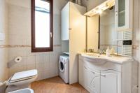 Kúpeľňa v ubytovaní House Verona Zen