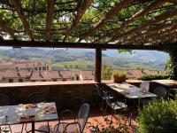 Náttúran í nágrenni íbúðarinnar