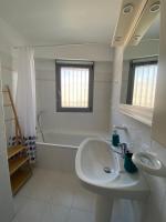 Plán poschodí v ubytovaní Superbe Appartement dernier etage, grande terrasse