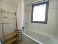 Plán poschodí v ubytovaní Superbe Appartement dernier etage, grande terrasse