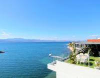 Naturlandskabet i nærheden af hotellet