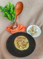 Еда / где поесть недалеко от курортного отеля