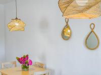 Půdorys ubytování Almira Hotel