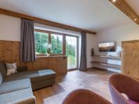 Posedenie v ubytovaní BERGappartement KINK