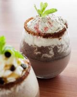 Mad på hotellet eller i nærheden