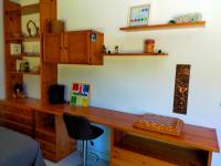Půdorys ubytování Apartamento en el casco antiguo de Ponferrada