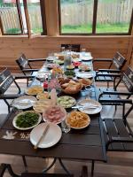 Gallery image of Guest House Ushba Gate in Mestia