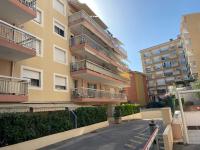 Plán poschodí v ubytovaní Superbe Appartement dernier etage, grande terrasse
