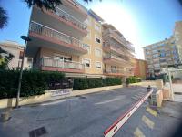 Plán poschodí v ubytovaní Superbe Appartement dernier etage, grande terrasse