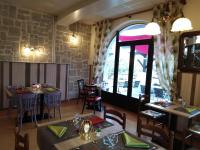 GroléjacにあるHôtel du Pont et Restaurant à Groléjacのギャラリーの写真